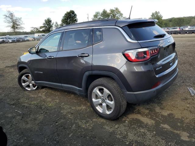 Изображение 2 2018 JEEP COMPASS LATITUDE 2018 с VIN 3C4NJDBB9JT134955