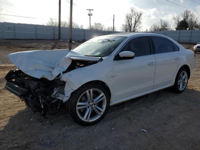 2014 VOLKSWAGEN PASSAT SE 2014 image