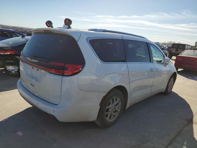 Image 3 of 2021 CHRYSLER PACIFICA TOURING L 2021 with VIN 2C4RC1BG7MR542190