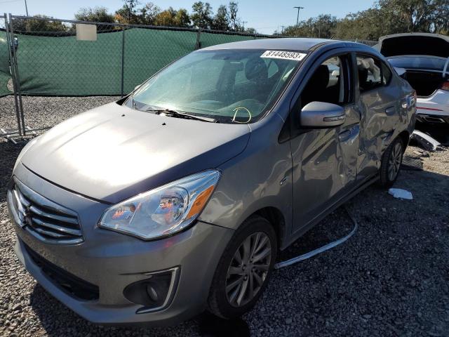 Obraz 2019 MITSUBISHI MIRAGE G4 SE 2019