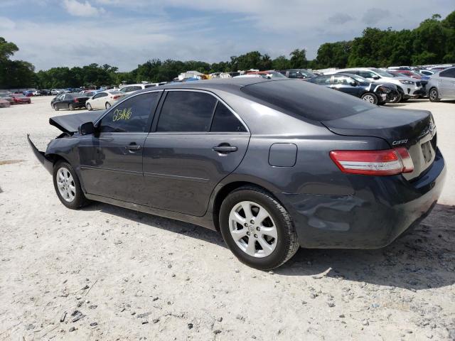 Image 2 of 2011 TOYOTA CAMRY BASE 2011 with VIN 4T1BF3EK9BU609470
