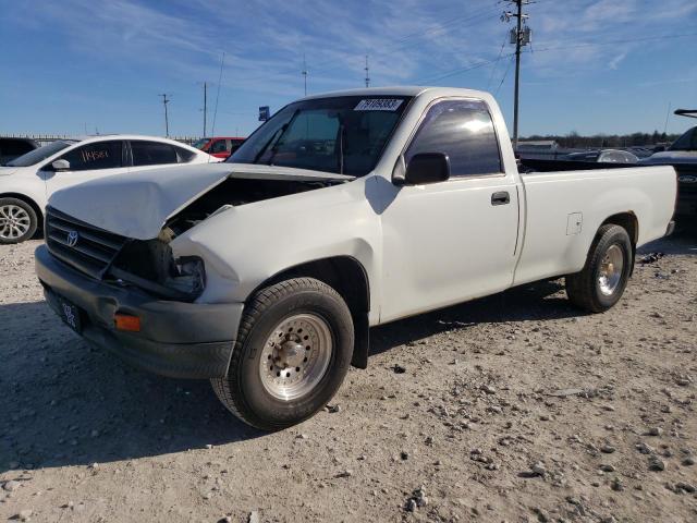Изображение 1 1996 TOYOTA T100  1996 с VIN JT4JM11D2T0015961