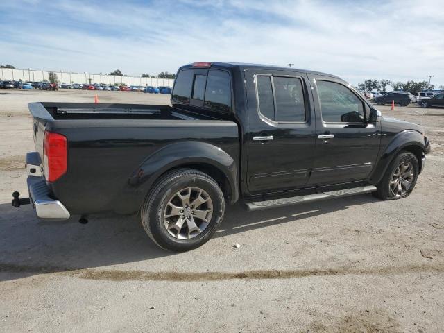 Obraz 3 z 2014 NISSAN FRONTIER S 2014 z VIN 1N6AD0ER5EN718649