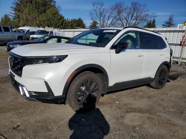 Obraz 2023 HONDA CR-V SPORT TOURING 2023