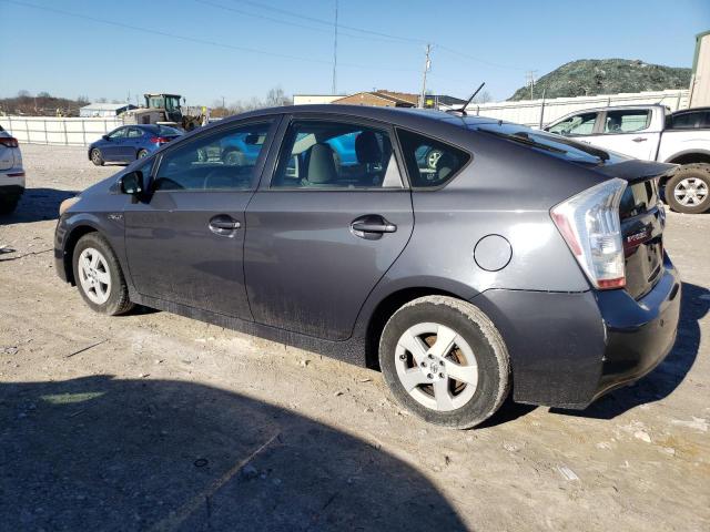 Изображение 2 2011 TOYOTA PRIUS  2011 с VIN JTDKN3DUXB0316985