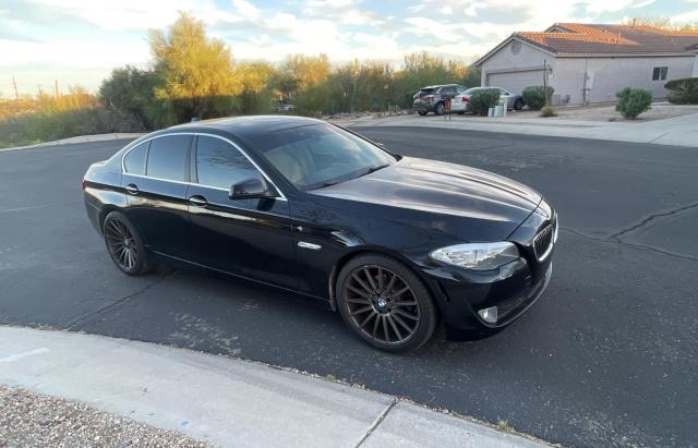 Obraz 2011 BMW 528 I 2011