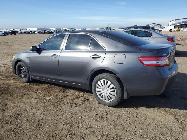 Image 2 of 2011 TOYOTA CAMRY BASE 2011 with VIN 4T1BF3EK9BU743332