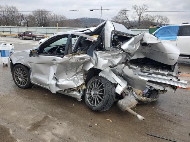 Изображение 2 2010 FORD FOCUS SES 2010 с VIN 1FAHP3GN8AW115158