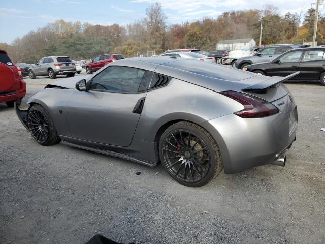 Obraz 2 z 2009 NISSAN 370Z  2009 z VIN JN1AZ44EX9M401264