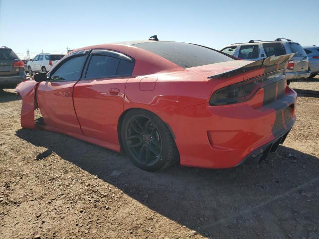 Obraz 2 z 2019 DODGE CHARGER SCAT PACK 2019 z VIN 2C3CDXGJ0KH734777
