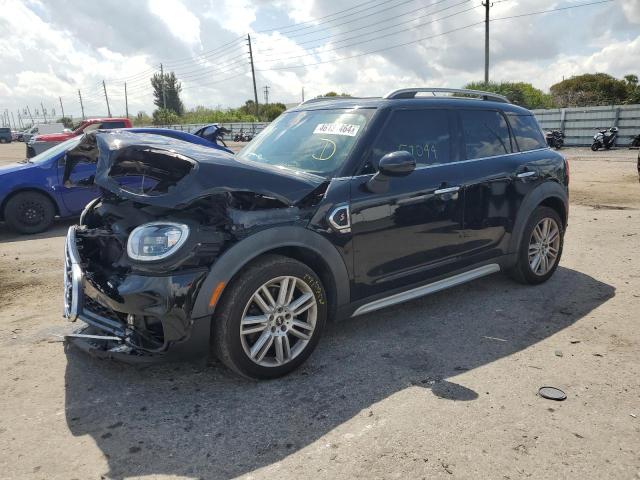 Изображение 1 2018 MINI COOPER S COUNTRYMAN 2018 с VIN WMZYT3C34J3E93900