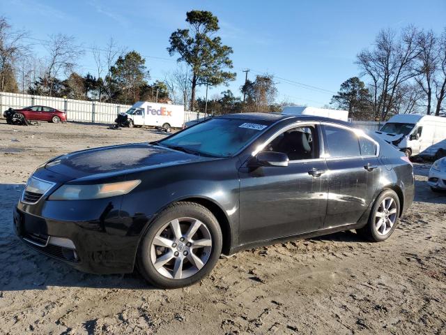 2012 ACURA TL  2012 image