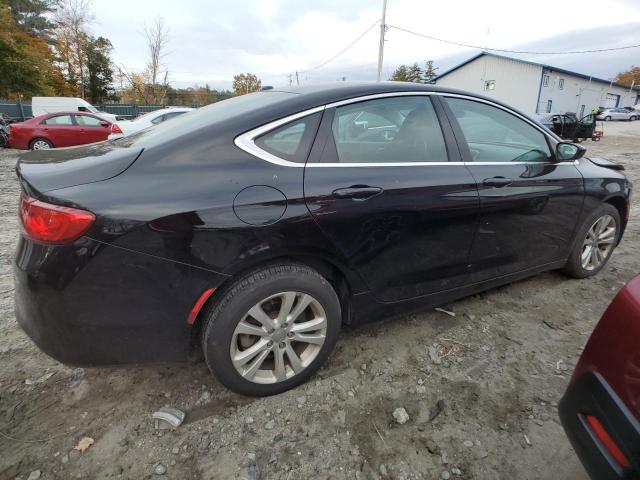 Изображение 3 2015 CHRYSLER 200 LIMITED 2015 с VIN 1C3CCCABXFN726437