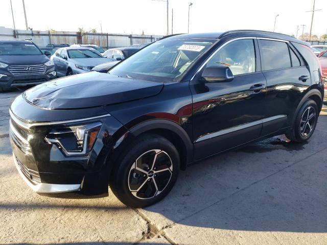 Obraz 2023 KIA NIRO EX 2023