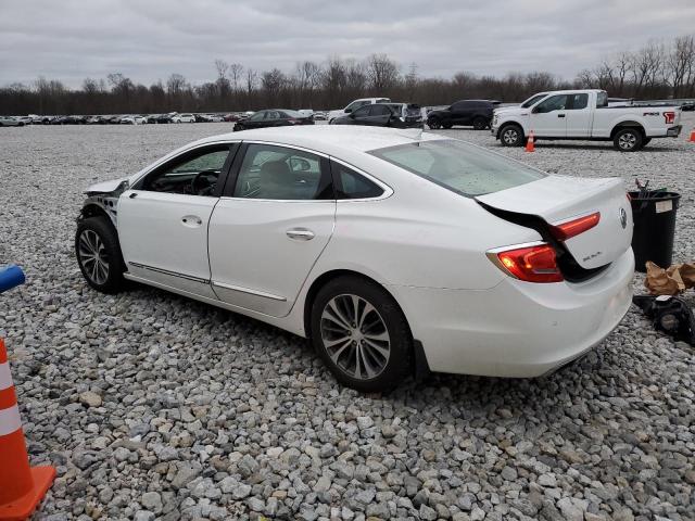 Image 2 of 2017 BUICK LACROSSE ESSENCE 2017 with VIN 1G4ZP5SS0HU138216