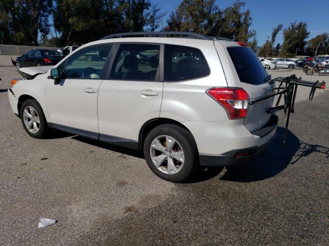 Obraz 2 z 2015 SUBARU FORESTER 2.5I PREMIUM 2015 z VIN JF2SJADC4FH841914