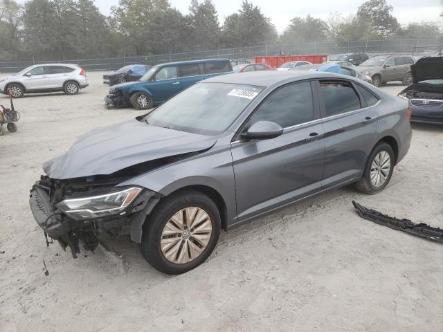 2019 VOLKSWAGEN JETTA S 2019 image