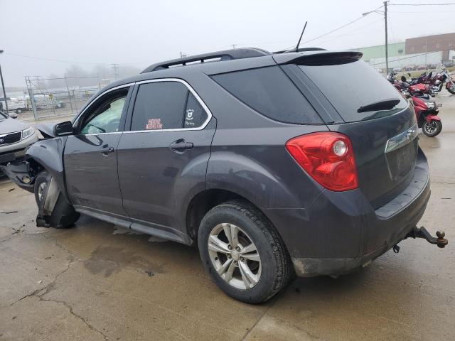 Image 2 of 2014 CHEVROLET EQUINOX LT 2014 with VIN 1GNFLFEK7EZ132231