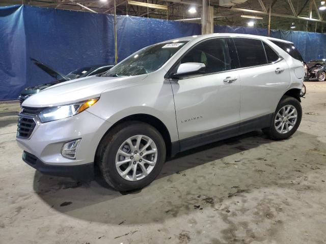 Изображение 1 2020 CHEVROLET EQUINOX LT 2020 с VIN 3GNAXJEV6LS524008