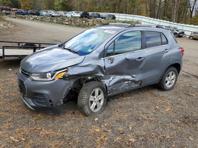 Obraz 2019 CHEVROLET TRAX 1LT 2019