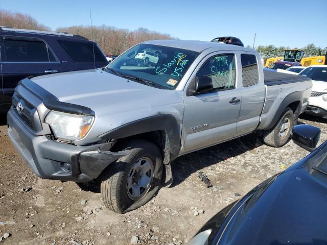Image 1 of 2013 TOYOTA TACOMA ACCESS CAB 2013 with VIN 5TFUX4EN0DX020917