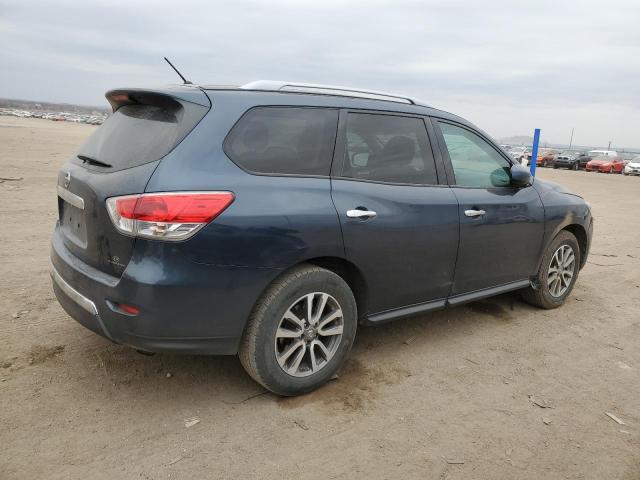 Obraz 3 z 2016 NISSAN PATHFINDER S 2016 z VIN 5N1AR2MN3GC641093