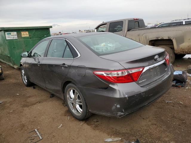 Изображение 2 2017 TOYOTA CAMRY LE 2017 с VIN 4T1BF1FK1HU434529