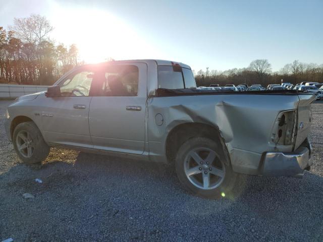 Изображение 2 2009 DODGE RAM 1500  2009 с VIN 1D3HV13T99J505548