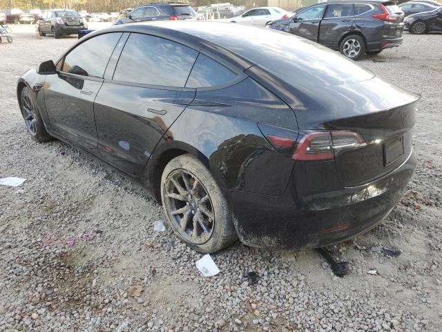 Изображение 2 2019 TESLA MODEL 3  2019 с VIN 5YJ3E1EA0KF316850