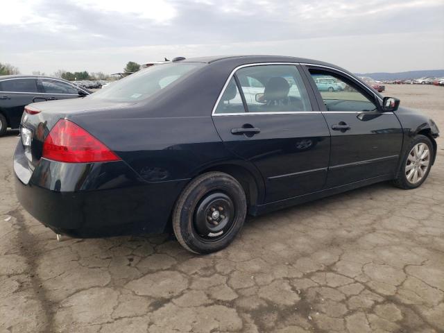 Obraz 3 z 2007 HONDA ACCORD EX 2007 z VIN 1HGCM66517A056073