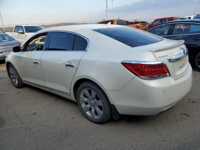 Image 2 of 2013 BUICK LACROSSE  2013 with VIN 1G4GC5E36DF330780