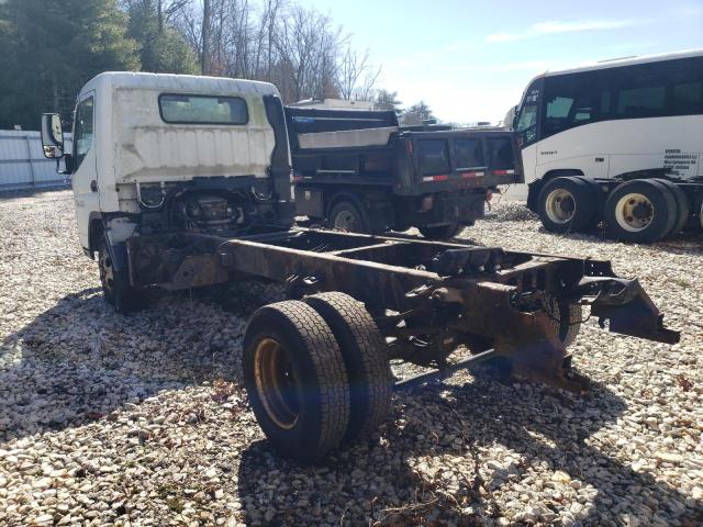 Изображение 2 2006 MITSUBISHI FUSO TRUCK OF AMERICA INC FE 84D 2006 с VIN JL6BBE1S66K001917