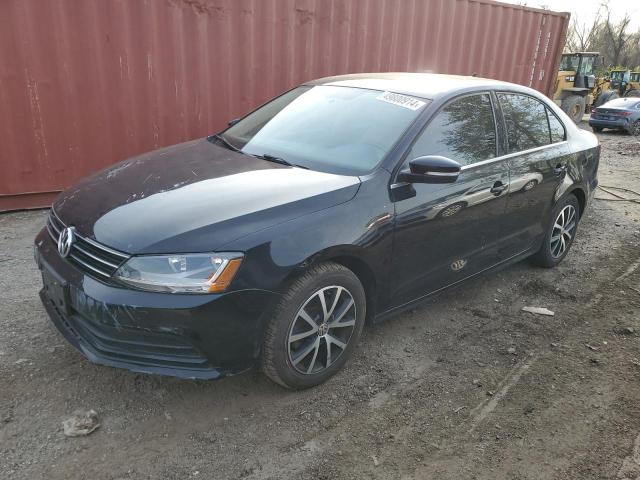 Obraz 1 z 2017 VOLKSWAGEN JETTA SE 2017 z VIN 3VWB67AJ3HM252063