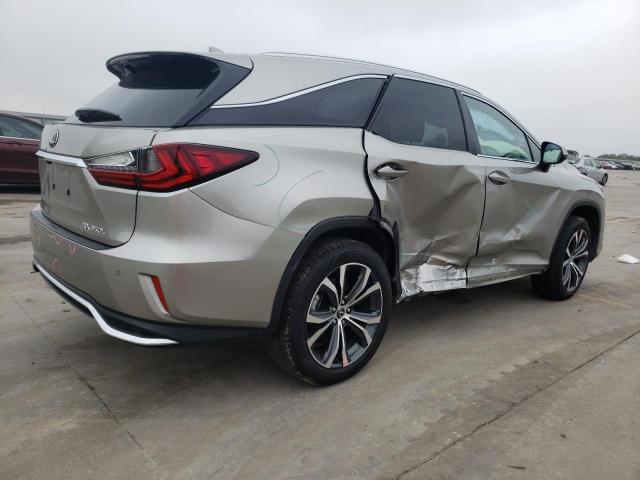 Image 3 of 2021 LEXUS RX 350 L 2021 with VIN JTJHZKFA2M2028135
