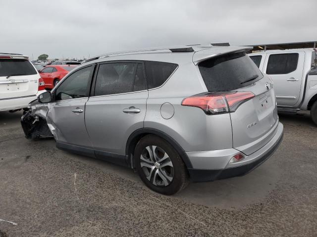Изображение 2 2018 TOYOTA RAV4 LE 2018 с VIN 2T3ZFREV4JW522108