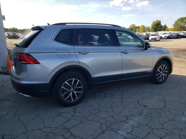 Изображение 3 2019 VOLKSWAGEN TIGUAN SE 2019 с VIN 3VV2B7AX0KM101760