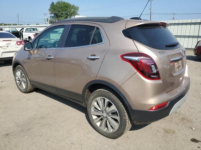 Image 2 of 2019 BUICK ENCORE PREFERRED 2019 with VIN KL4CJASB0KB788830