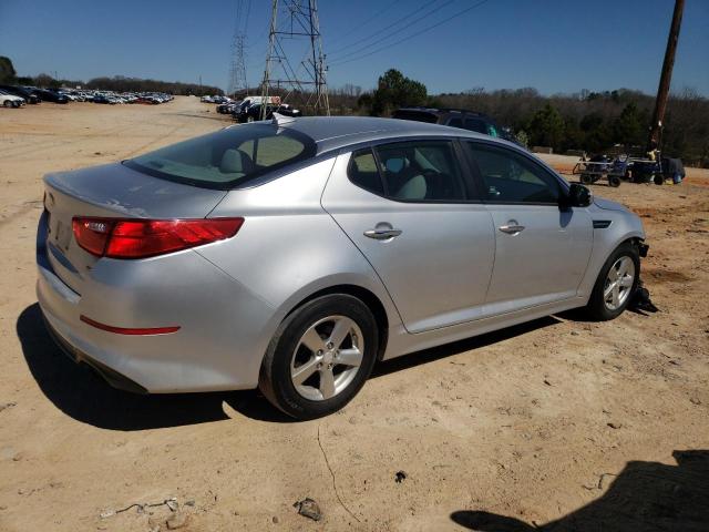 Obraz 3 z 2015 KIA OPTIMA LX 2015 z VIN 5XXGM4A77FG518166