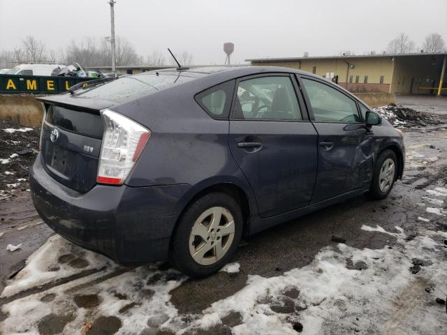 Obraz 3 z 2011 TOYOTA PRIUS  2011 z VIN JTDKN3DU6B0262536