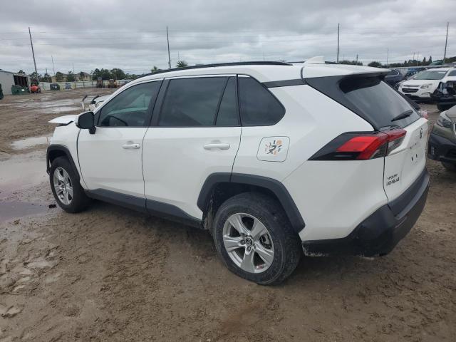 Изображение 2 2019 TOYOTA RAV4 XLE 2019 с VIN 2T3W1RFV3KW002368