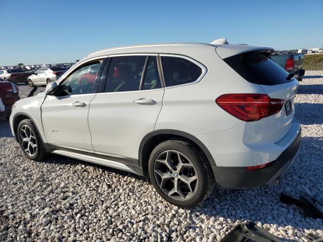 Image 2 of 2018 BMW X1 SDRIVE28I 2018 with VIN WBXHU7C32J5H43226