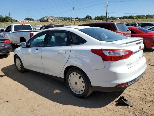Image 2 of 2014 FORD FOCUS SE 2014 with VIN 1FADP3F28EL294993