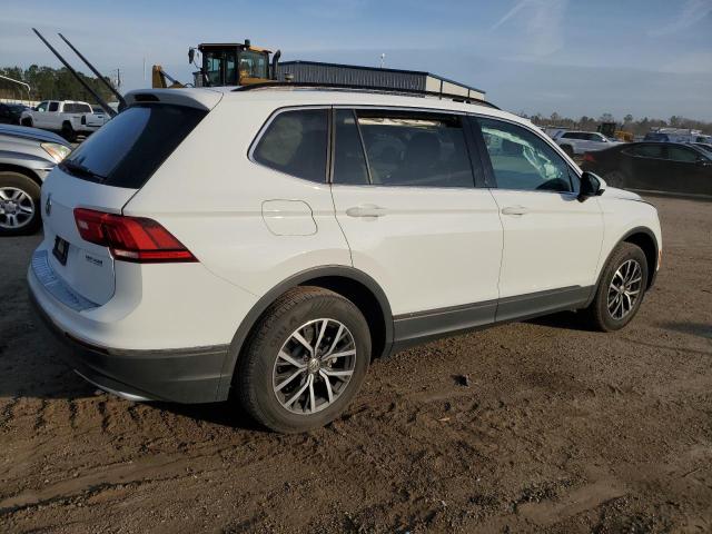 Image 3 of 2020 VOLKSWAGEN TIGUAN SE 2020 with VIN 3VV3B7AX0LM011711