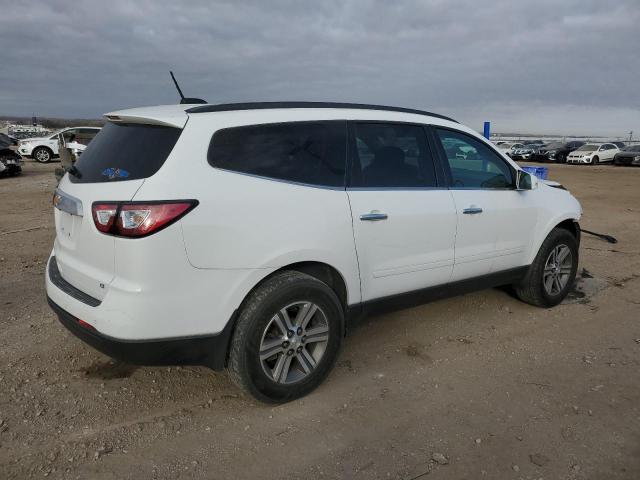 Изображение 3 2017 CHEVROLET TRAVERSE LT 2017 с VIN 1GNKRGKD2HJ238243