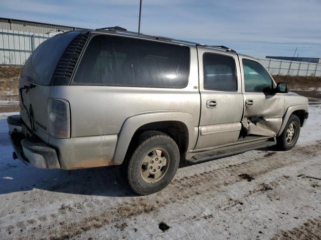Image 3 of 2001 CHEVROLET SUBURBAN C1500 2001 with VIN 3GNEC16T81G226151