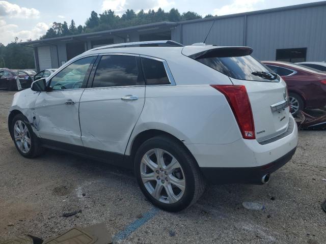 Obraz 2 z 2016 CADILLAC SRX PERFORMANCE COLLECTION 2016 z VIN 3GYFNCE3XGS508151