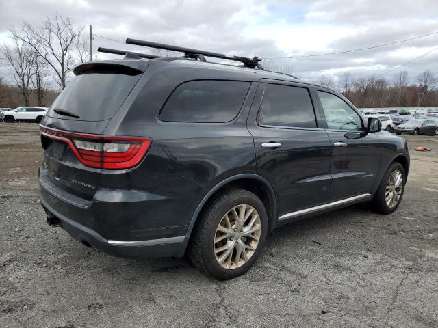 Изображение 3 2014 DODGE DURANGO CITADEL 2014 с VIN 1C4SDJET4EC336889