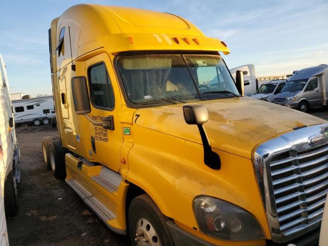Image 1 of 2013 FREIGHTLINER CASCADIA 125  2013 with VIN 1FUJGLDRXDSBU5580