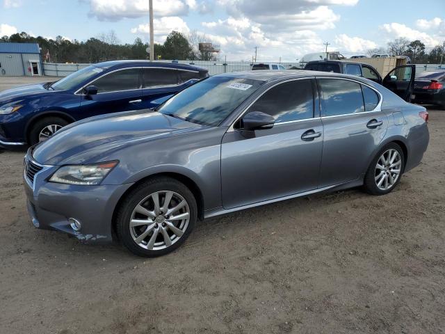 Obraz 2014 LEXUS GS 350 2014