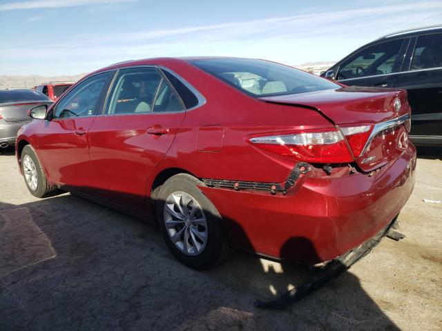 Изображение 2 2017 TOYOTA CAMRY LE 2017 с VIN 4T1BF1FK2HU699749